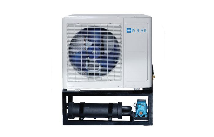 Water Chillers