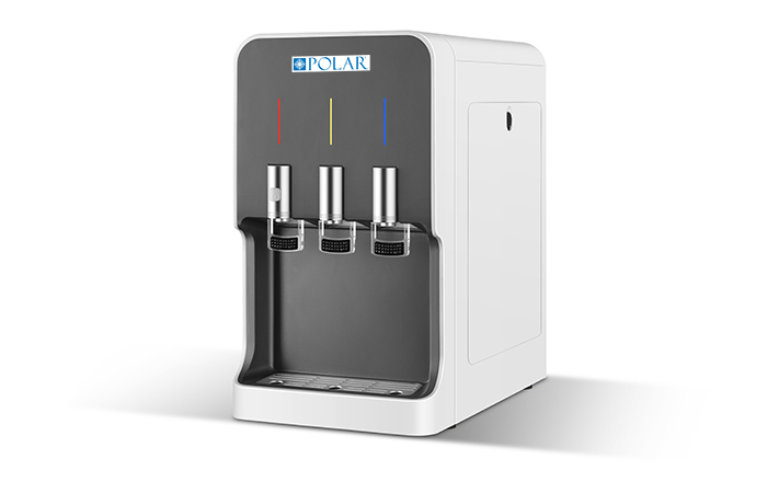 Table Top Water Purifier