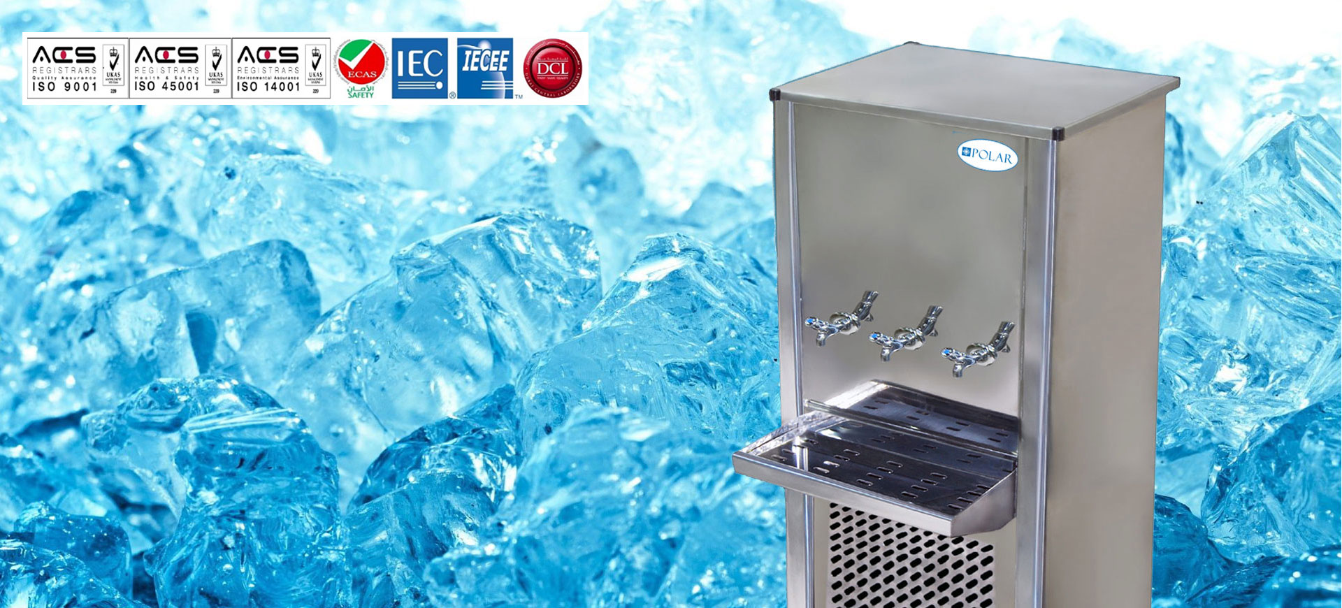 Food Grade Stainless Steel Tank & Body